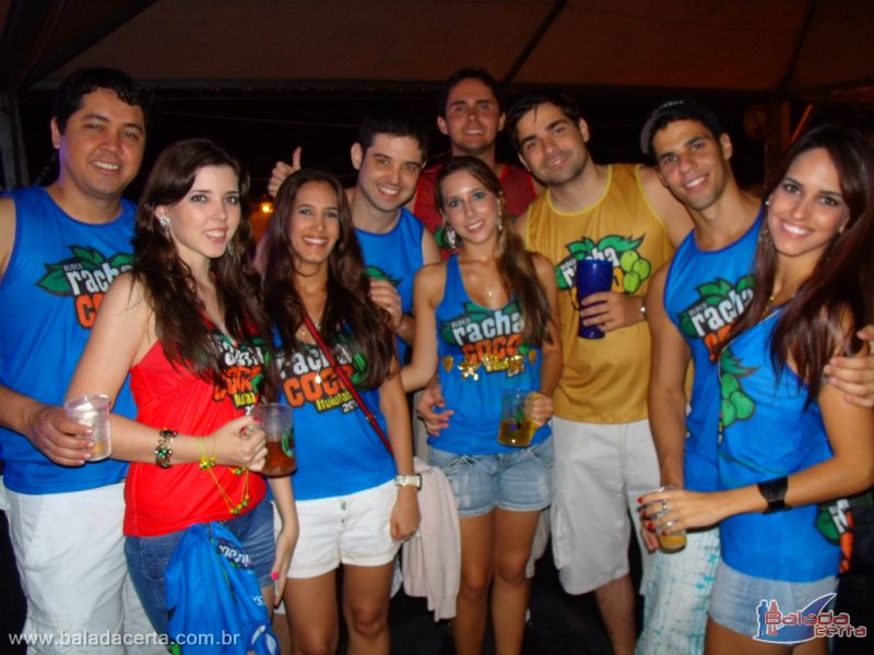 Balada: Fotos do Carnaval de Ituiutaba 2011
