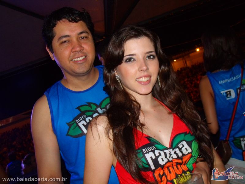 Balada: Fotos do Carnaval de Ituiutaba 2011