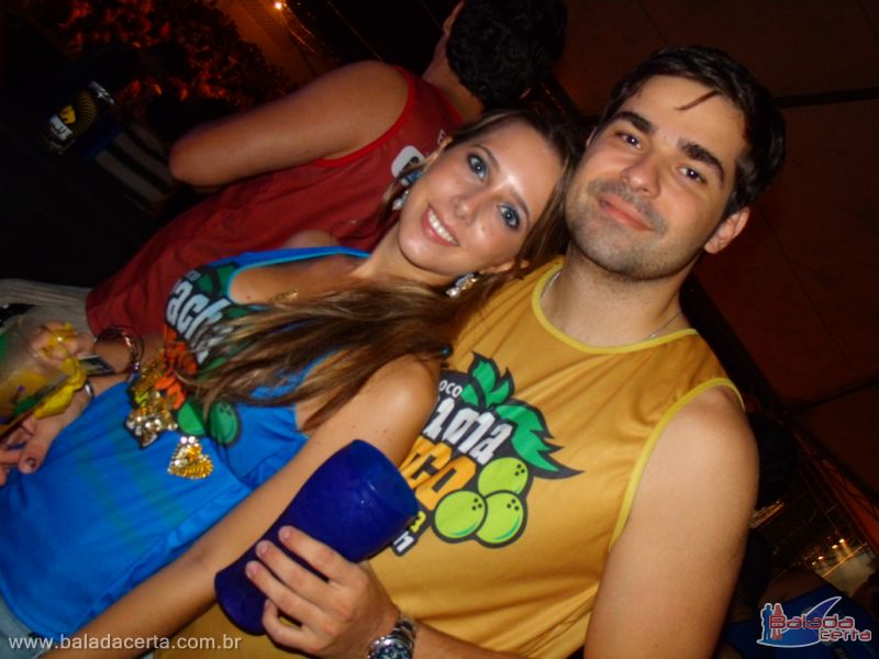 Balada: Fotos do Carnaval de Ituiutaba 2011