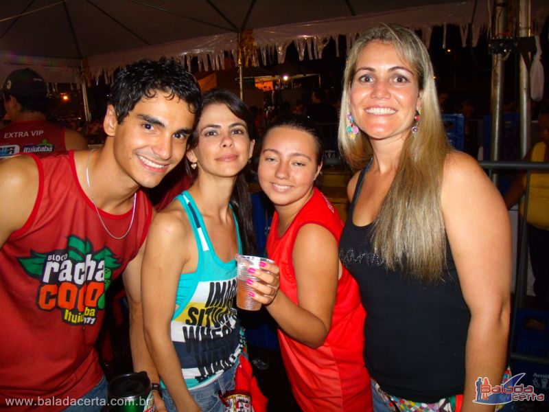 Balada: Fotos do Carnaval de Ituiutaba 2011
