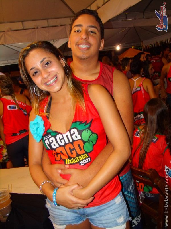 Balada: Fotos do Carnaval de Ituiutaba 2011