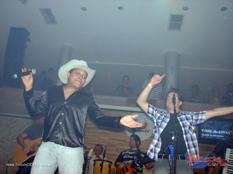 Balada: Sante