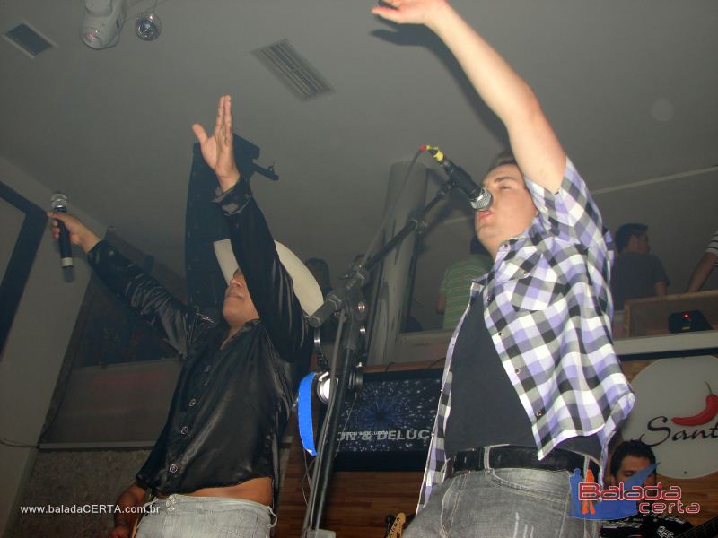 Balada: Sante
