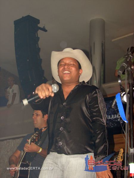 Balada: Sante