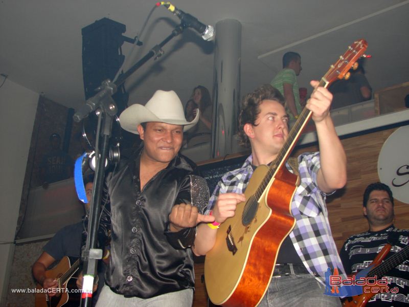 Balada: Sante