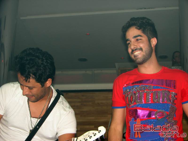 Balada: Festa Plaft Eventos