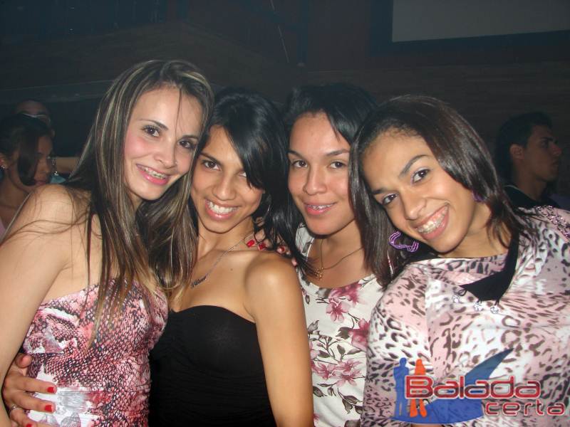 Balada: Festa Plaft Eventos