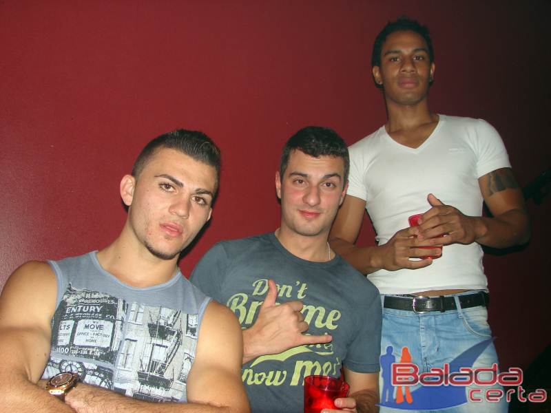 Balada: Festa Plaft Eventos