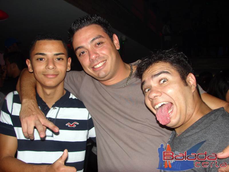 Balada: Festa Plaft Eventos