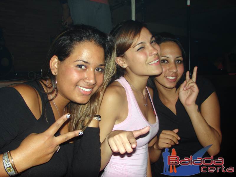 Balada: Festa Plaft Eventos