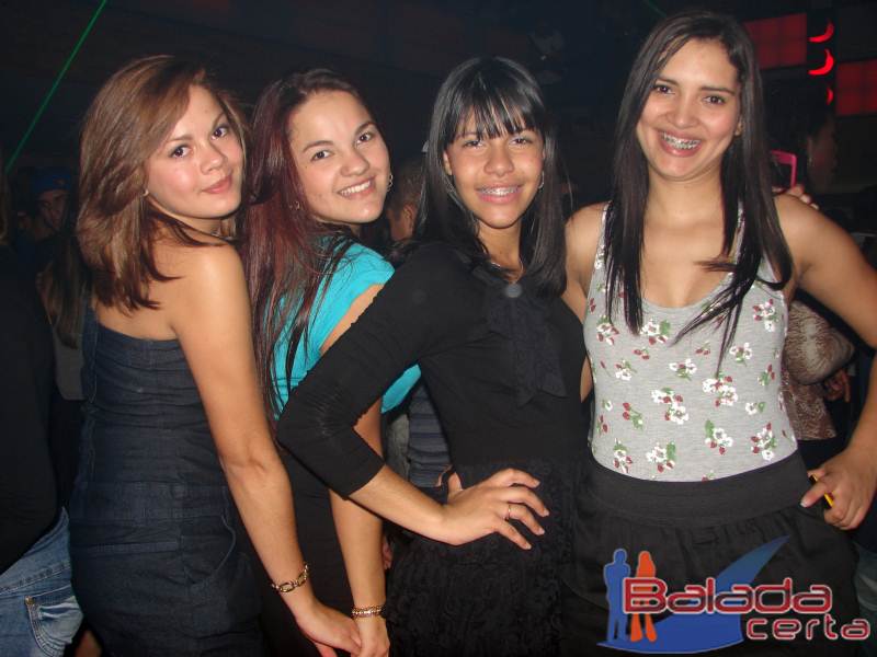 Balada: Festa Plaft Eventos