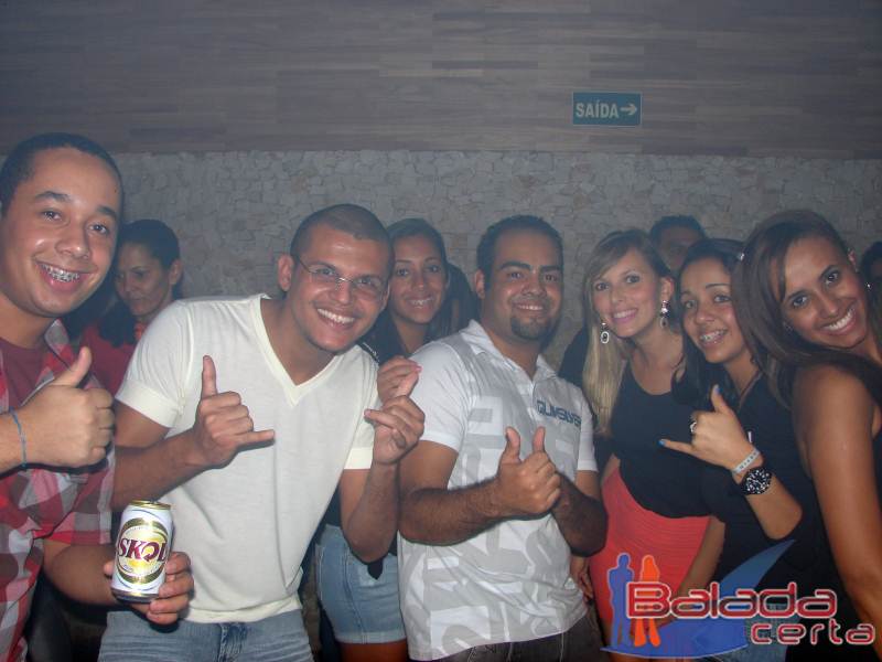 Balada: Festa Plaft Eventos