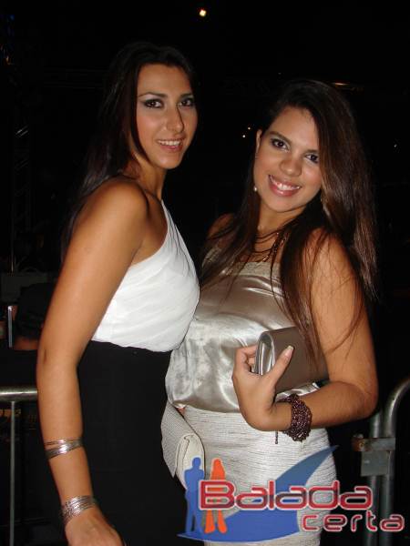 Balada: The Coliseum no Vila dos Ip�s