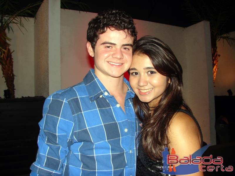 Balada: The Coliseum no Vila dos Ip�s