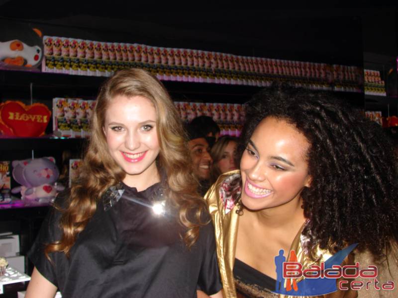 Balada: Balada Capricho