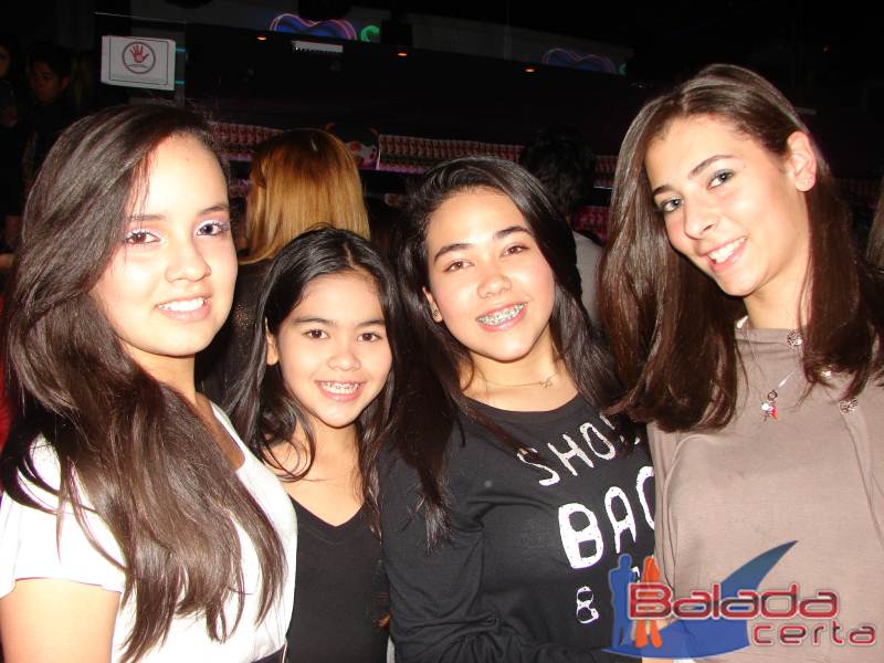 Balada: Balada Capricho