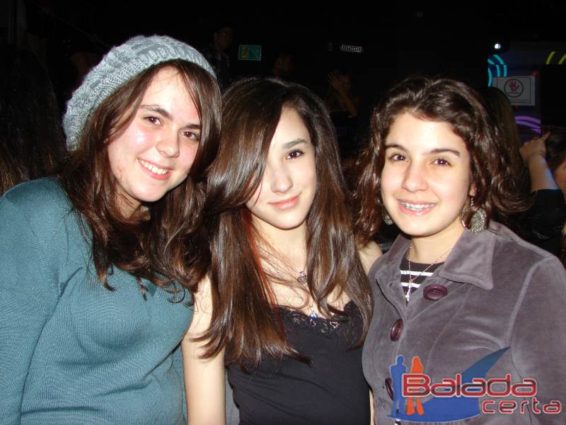 Balada: Balada Capricho