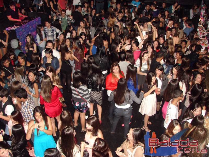 Balada: Balada Capricho