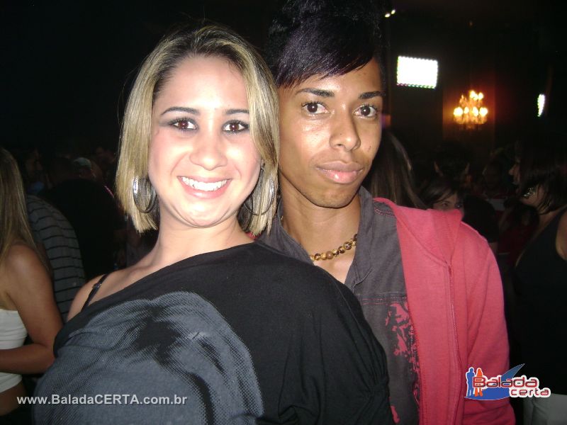 Balada: Fotos de Sbado na Weekend em Uberlndia/MG