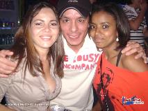 Balada: Fotos de Sábado na Weekend em Uberlândia/MG