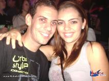 Balada: Fotos de Sábado na Weekend em Uberlândia/MG