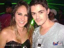 Balada: Fotos de Sábado na Weekend em Uberlândia/MG