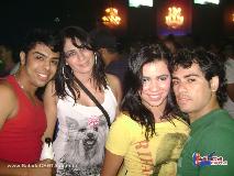 Balada: Fotos de Sábado na Weekend em Uberlândia/MG