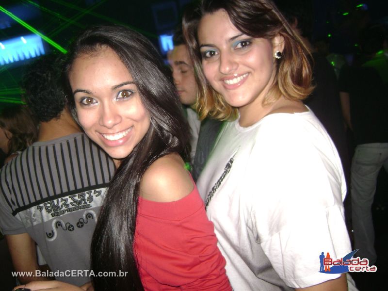 Balada: Fotos de Sbado na Weekend em Uberlndia/MG