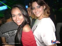 Balada: Fotos de Sábado na Weekend em Uberlândia/MG