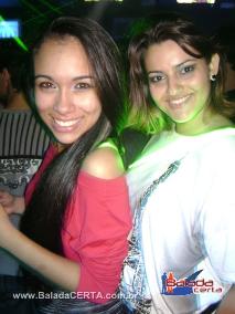 Balada: Fotos de Sábado na Weekend em Uberlândia/MG
