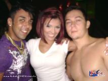Balada: Fotos de Sábado na Weekend em Uberlândia/MG