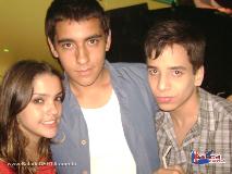 Balada: Fotos de Sábado na Weekend em Uberlândia/MG