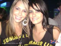 Balada: Fotos de Sábado na Weekend em Uberlândia/MG