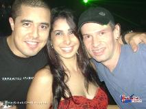 Balada: Fotos de Sábado na Weekend em Uberlândia/MG
