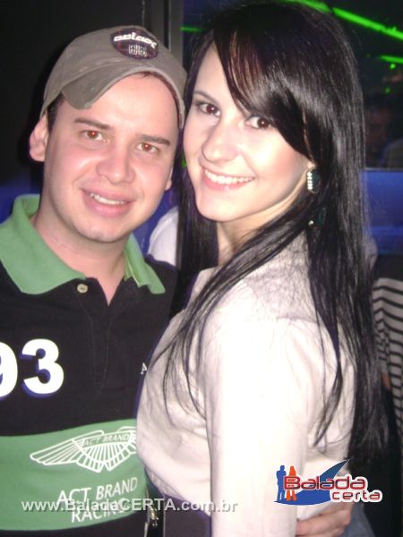 Balada: Fotos de Sbado na Weekend em Uberlndia/MG
