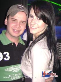 Balada: Fotos de Sábado na Weekend em Uberlândia/MG