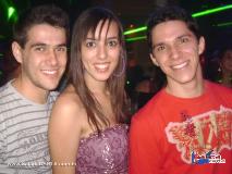 Balada: Fotos de Sábado na Weekend em Uberlândia/MG