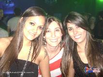 Balada: Fotos de Sábado na Weekend em Uberlândia/MG