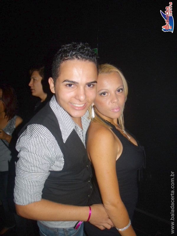 Balada: Fotos de Sabdo na Weekend, em Uberlandia/MG