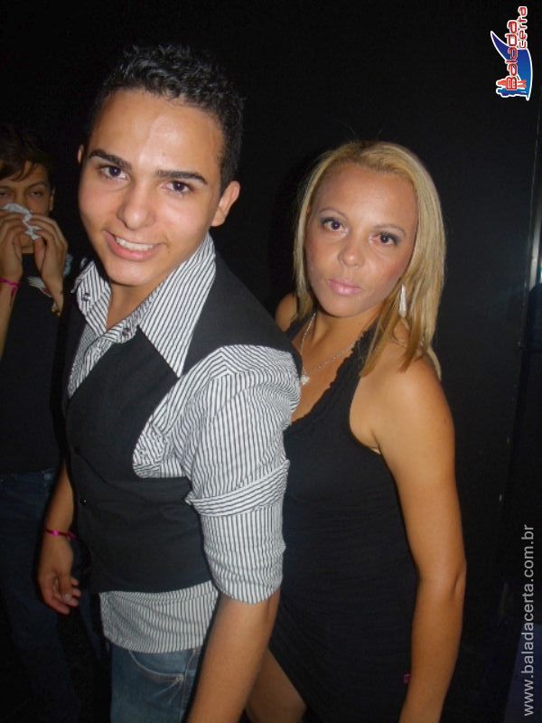 Balada: Fotos de Sabdo na Weekend, em Uberlandia/MG