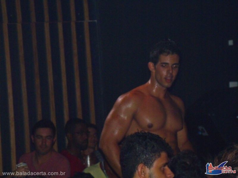 Balada: Fotos de Sab�do na Weekend, em Uberlandia/MG