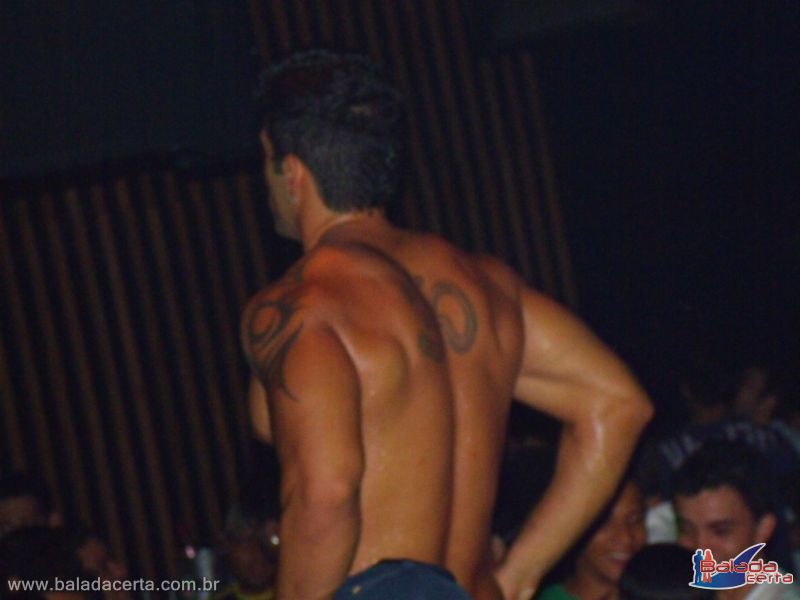 Balada: Fotos de Sab�do na Weekend, em Uberlandia/MG