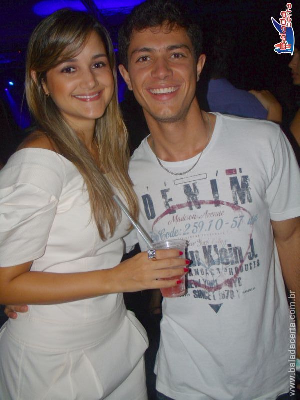 Balada: Emerson Nogueira