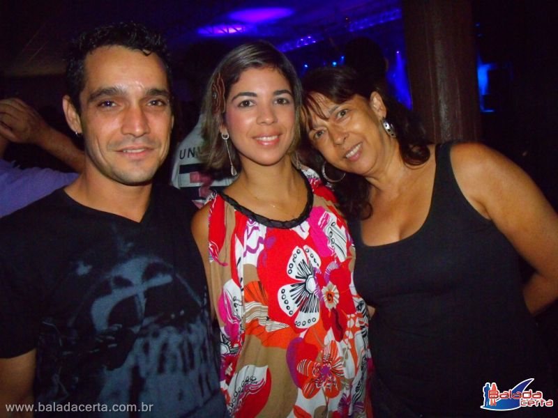 Balada: Emerson Nogueira