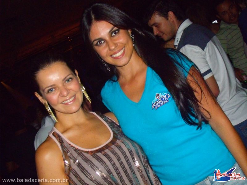 Balada: Emerson Nogueira