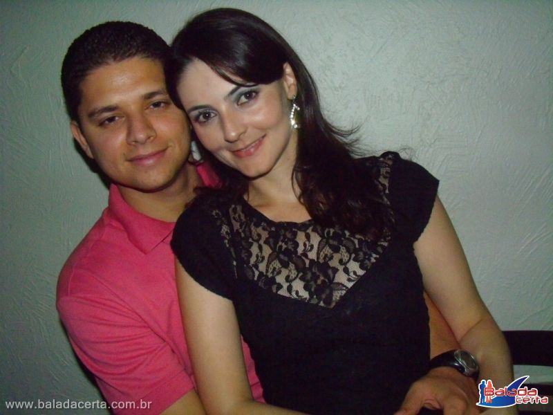 Balada: Emerson Nogueira