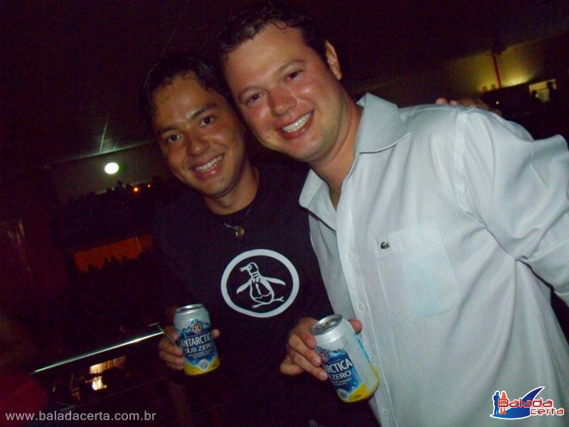 Balada: Emerson Nogueira