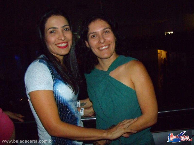 Balada: Emerson Nogueira