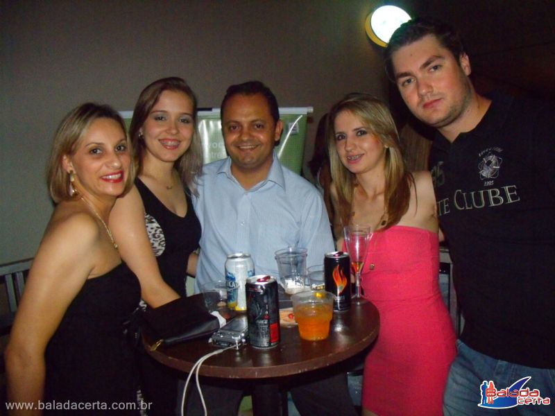 Balada: Emerson Nogueira