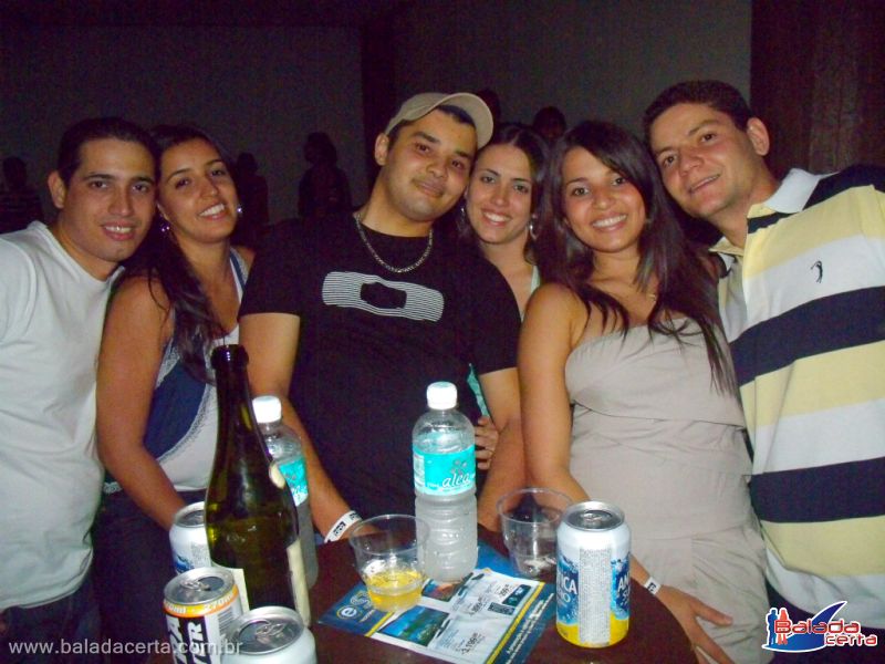 Balada: Emerson Nogueira